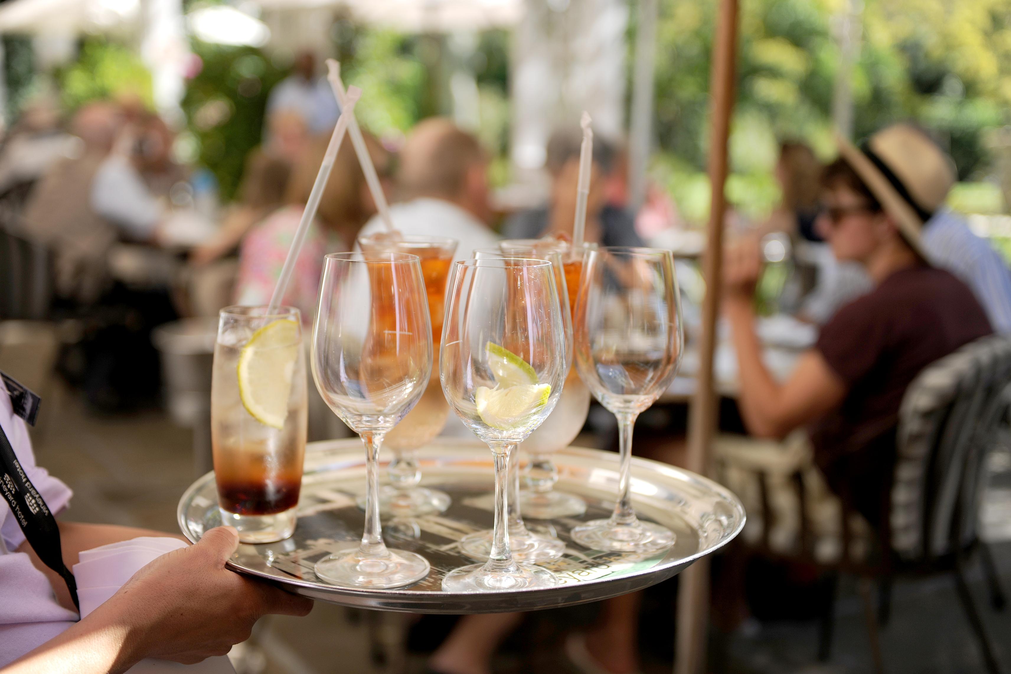 Vineyard Hotel Кейптаун Екстериор снимка