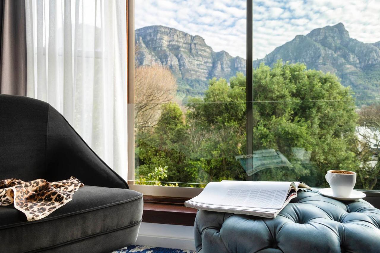 Vineyard Hotel Кейптаун Екстериор снимка