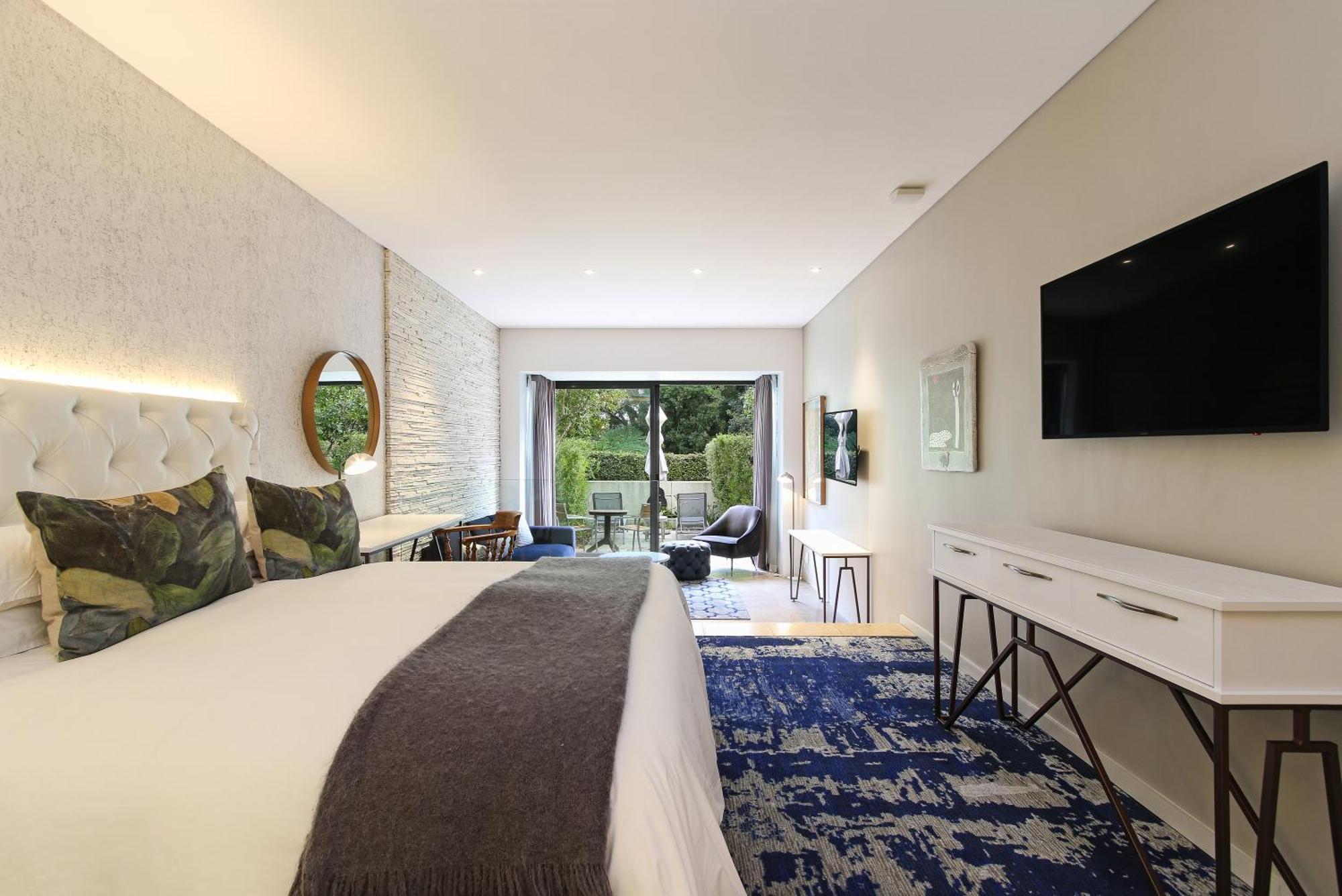 Vineyard Hotel Кейптаун Екстериор снимка