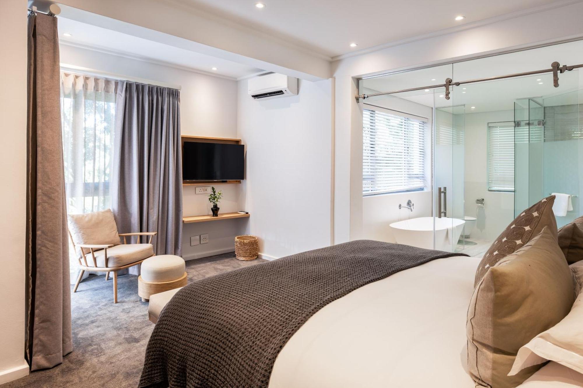 Vineyard Hotel Кейптаун Екстериор снимка